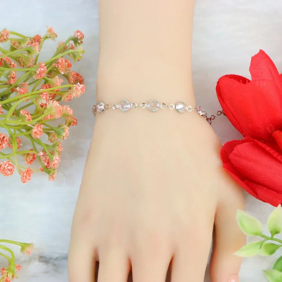 "New Beautiful Design Bracelet for Women/Girls, Gift, B787 - Picture 7 of 10